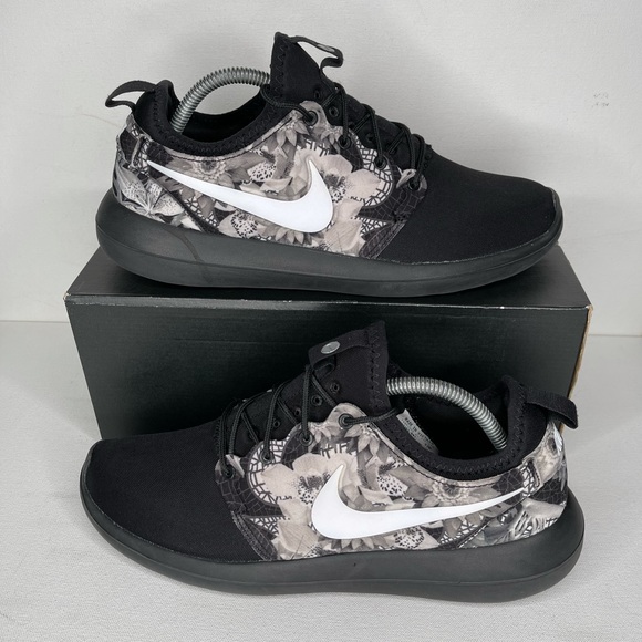 Nike Roshe Run Print